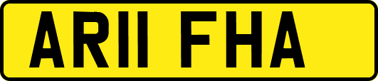 AR11FHA