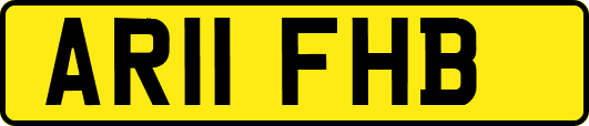 AR11FHB