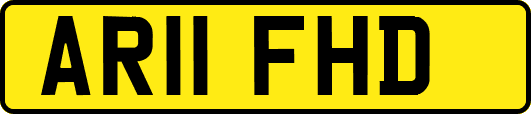 AR11FHD
