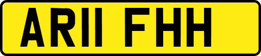 AR11FHH