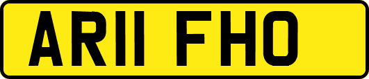 AR11FHO