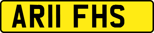 AR11FHS