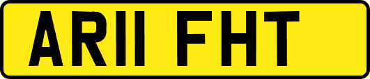 AR11FHT