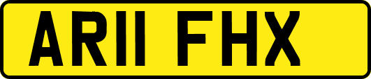 AR11FHX