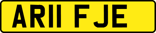 AR11FJE