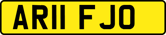 AR11FJO