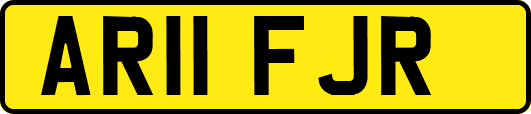 AR11FJR