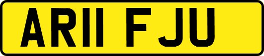 AR11FJU