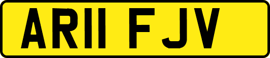 AR11FJV