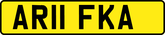 AR11FKA