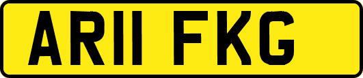 AR11FKG