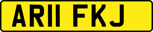 AR11FKJ