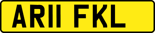 AR11FKL