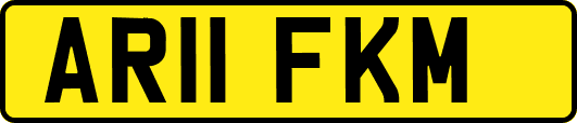 AR11FKM