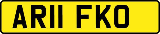 AR11FKO