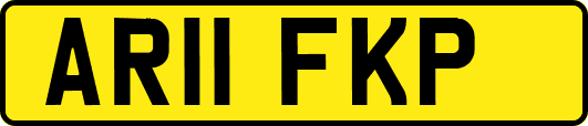 AR11FKP