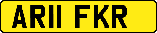 AR11FKR