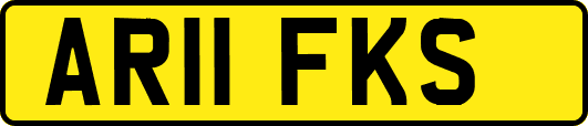 AR11FKS