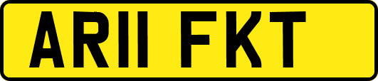 AR11FKT