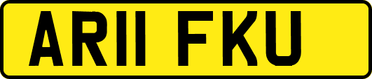 AR11FKU