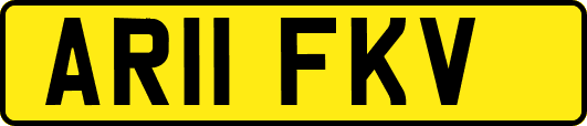 AR11FKV