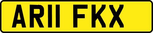 AR11FKX