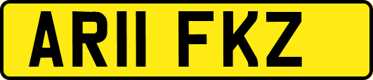 AR11FKZ