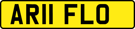 AR11FLO