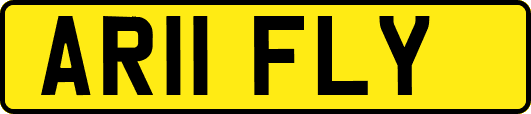 AR11FLY