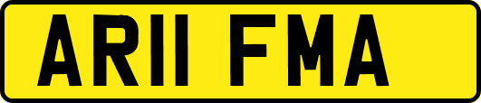 AR11FMA