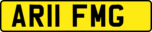 AR11FMG
