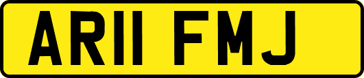 AR11FMJ