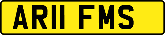 AR11FMS