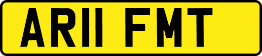 AR11FMT