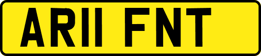AR11FNT