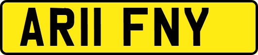 AR11FNY