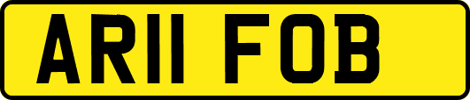 AR11FOB