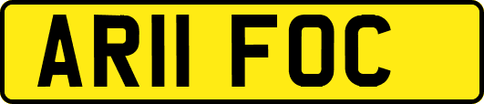 AR11FOC