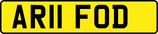 AR11FOD