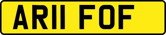 AR11FOF