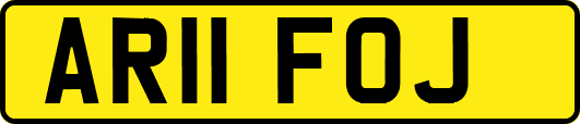 AR11FOJ