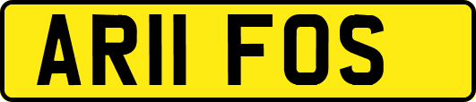AR11FOS