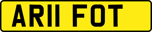 AR11FOT