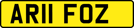 AR11FOZ