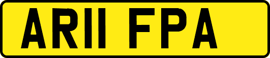 AR11FPA