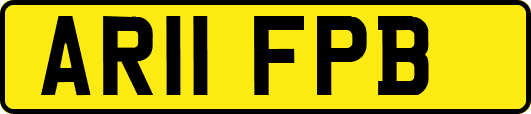 AR11FPB