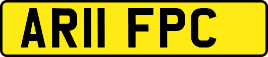 AR11FPC