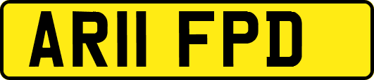AR11FPD