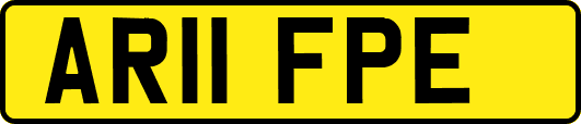 AR11FPE