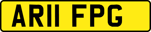 AR11FPG